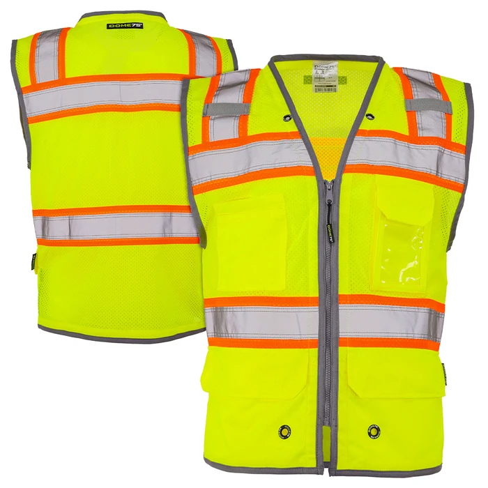 High Visibility Clothing