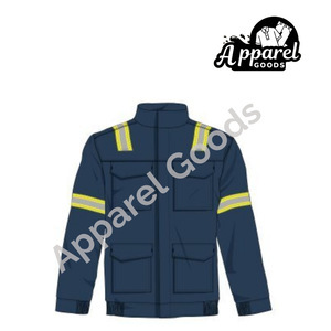 Secura FR Jacket Taracomfort