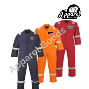 Safety Coverall Suit