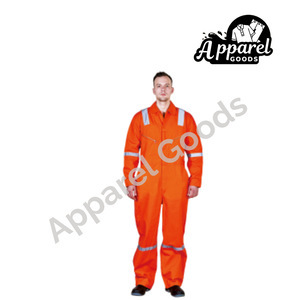 Reflective Workwear Suits Unisex Uniforms Workshop Clothing Overall Work Clothing with reflective tape