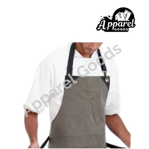 Men Chef Apron