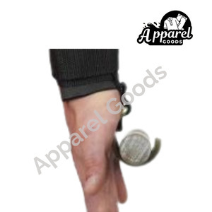 Haulin' Hooks Onlys Weight Lifting Hooks - Pair