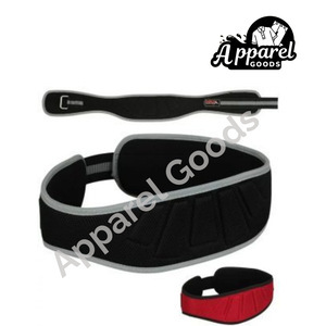 MRX Weight Lifting Belt