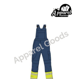 Blaze Bib FR Trousers