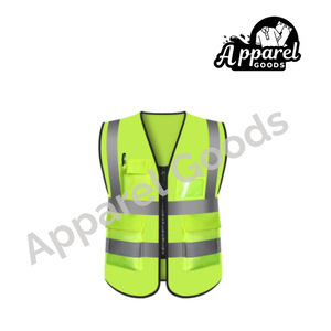 Custom Print Reflective Clothing Site Construction Reflective Vests Reflective Safety Clothing