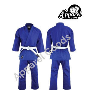 JUDO UNIFORM