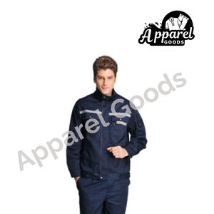 Men Construction Clothing high visibility Uniform