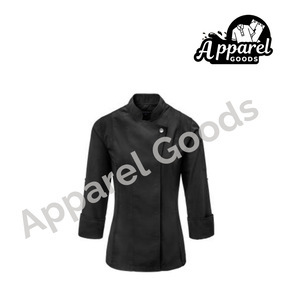 Men's chef jacket