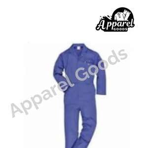 Panting Coverall