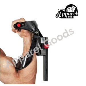 Marcy Wrist and Forearm Developer/Strengthener Home Gym Gear - Wedge Multi-Coloured, 9x4x1