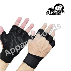 Sports Weightlifting Gloves