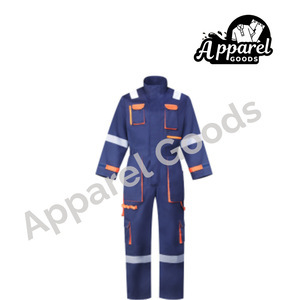 Construction worker Workwear Uniform For high visibility Clothes uniforms