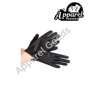 Workout Gloves - Full Finger Weight Lifting Gloves, Breathable Lightweight Cycling Gloves with Non Slip Silicone Palm, Gym Gloves for Weightlifting, Training, Fitness, Exercise