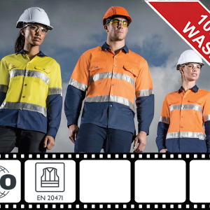 WORKWEAR CLOTHING