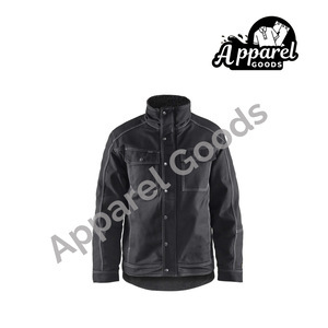 Winter Workwear Jacket - Mens