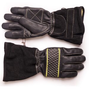 Fire Pro Superior Firefighter Gauntlets